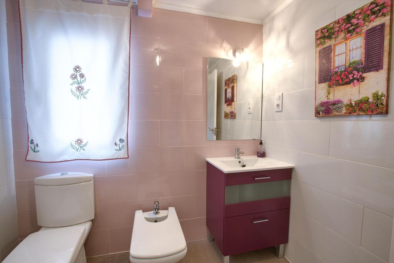 Appartamento Cuencaloft Dalmacio Garcia Izcara Cuenca  Esterno foto